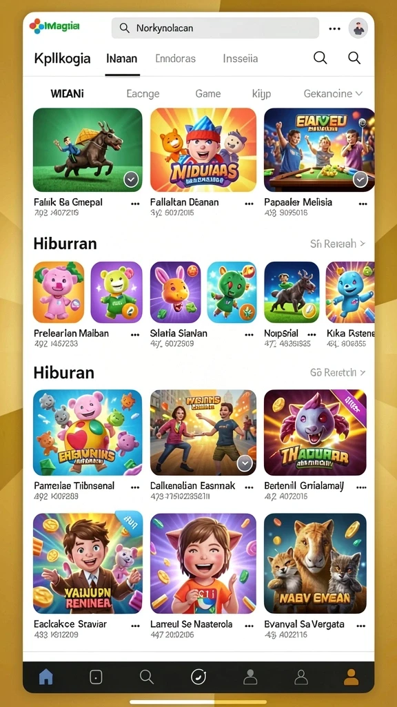 Screenshot 77ag nomor 1