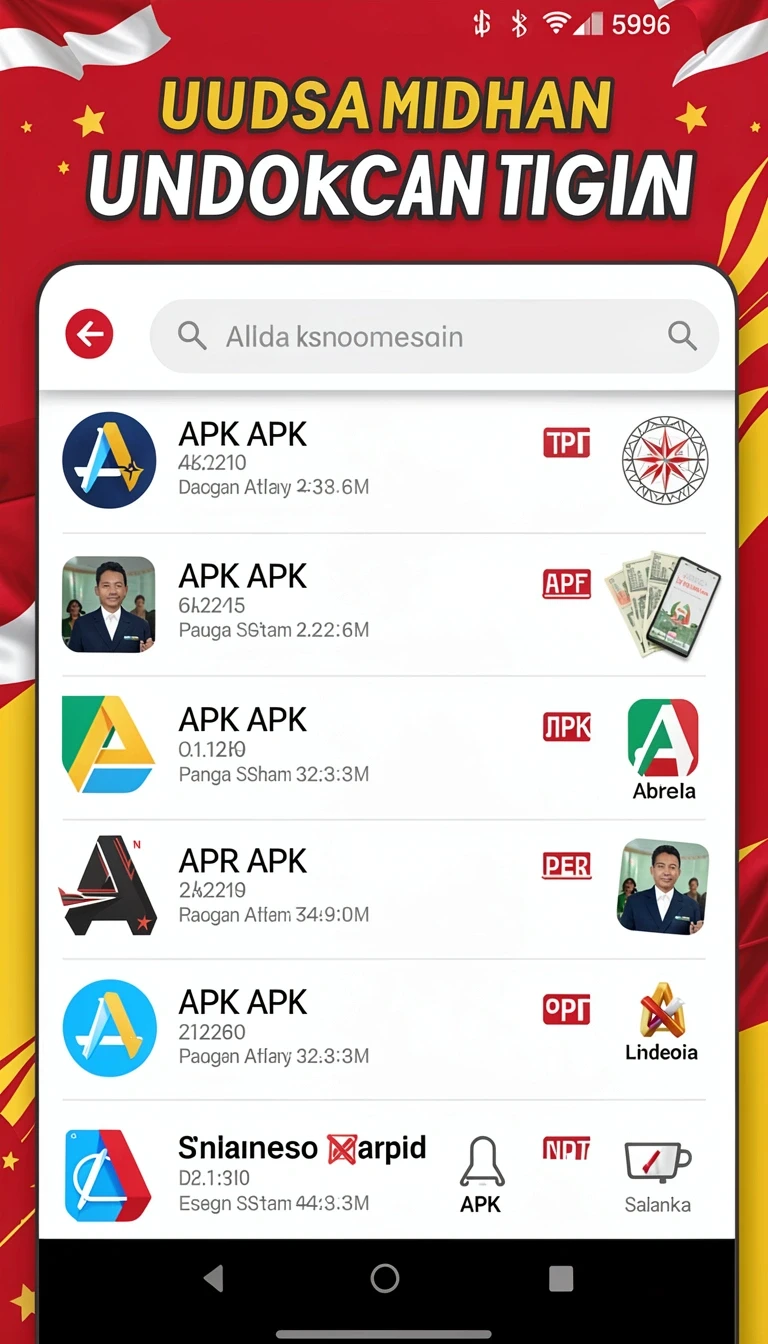 Screenshot 987up nomor 1