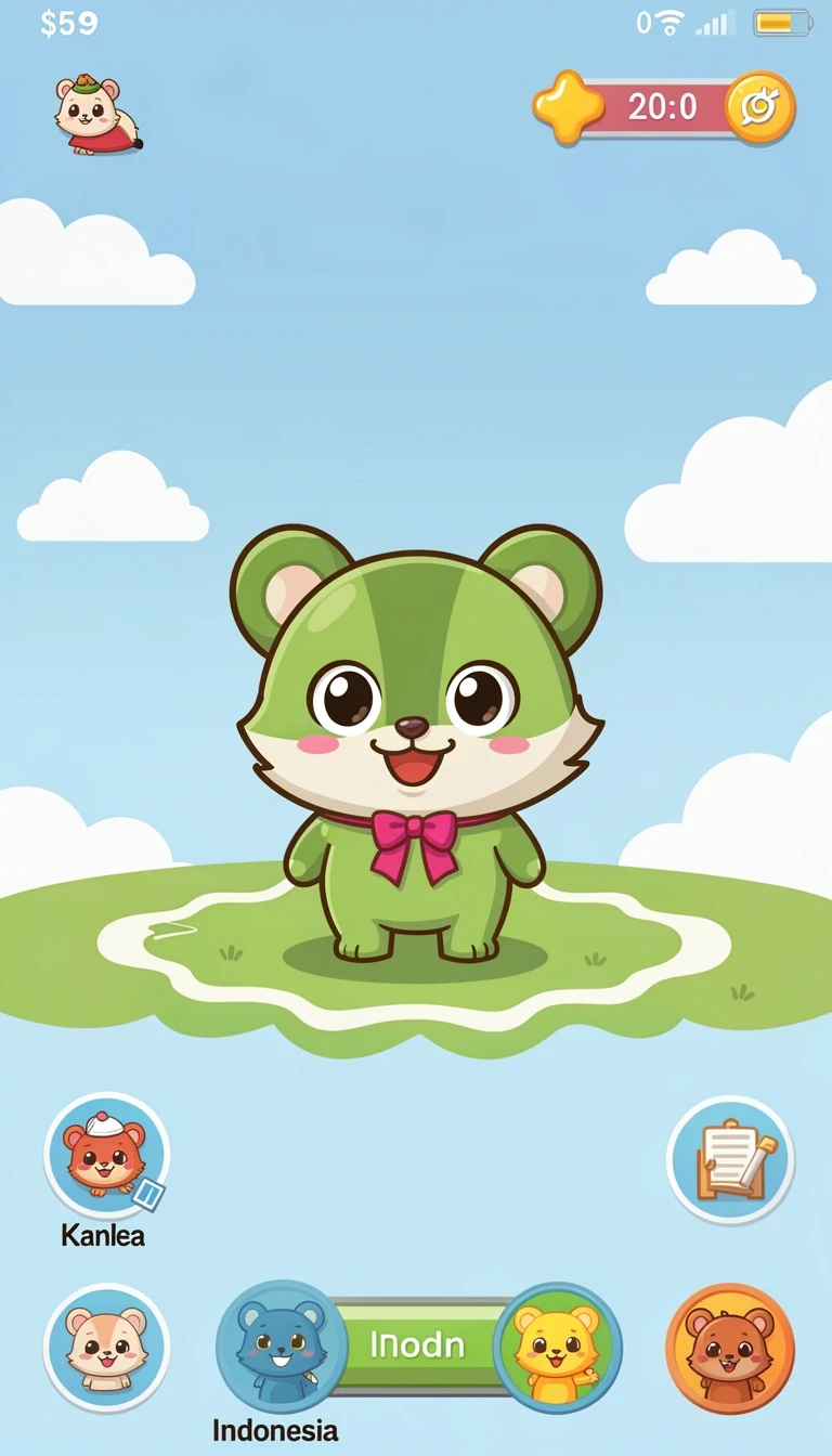 Screenshot 987up nomor 2