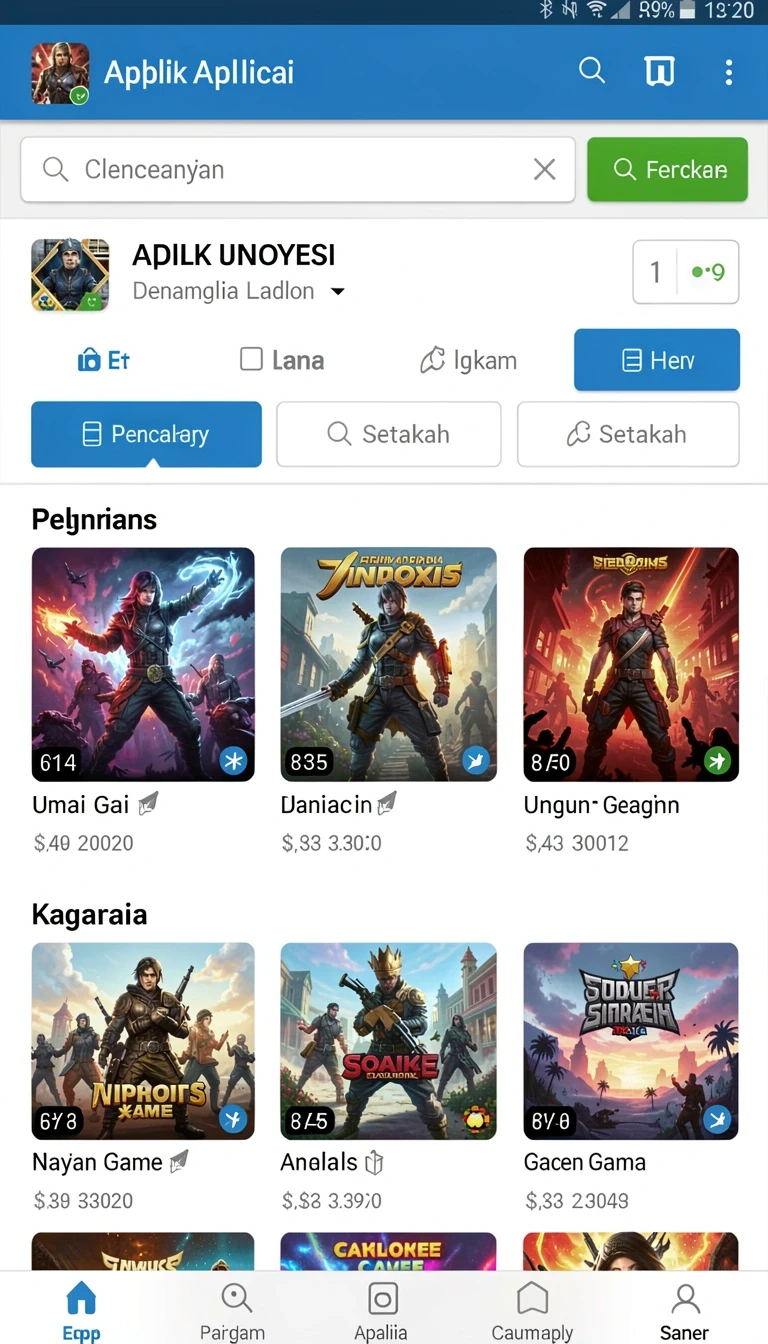 Screenshot 987up nomor 3