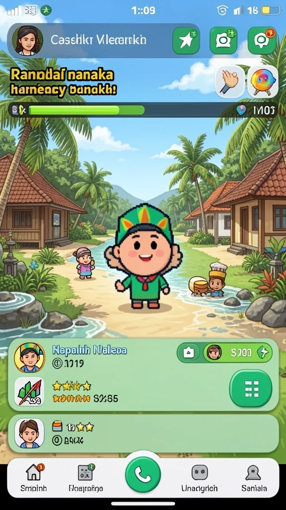 Screenshot 9zk nomor 1