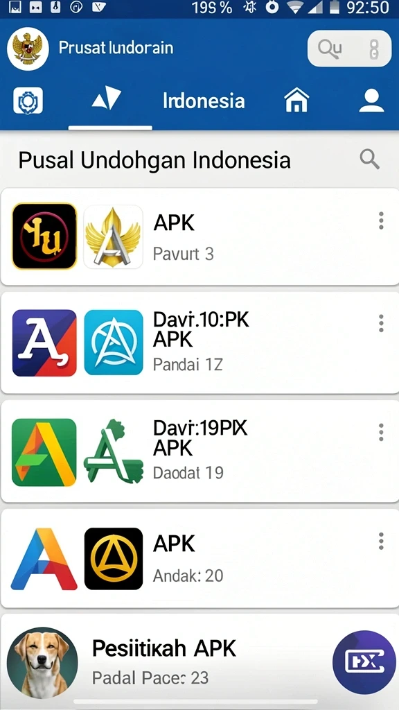 Screenshot ajaib88 nomor 1