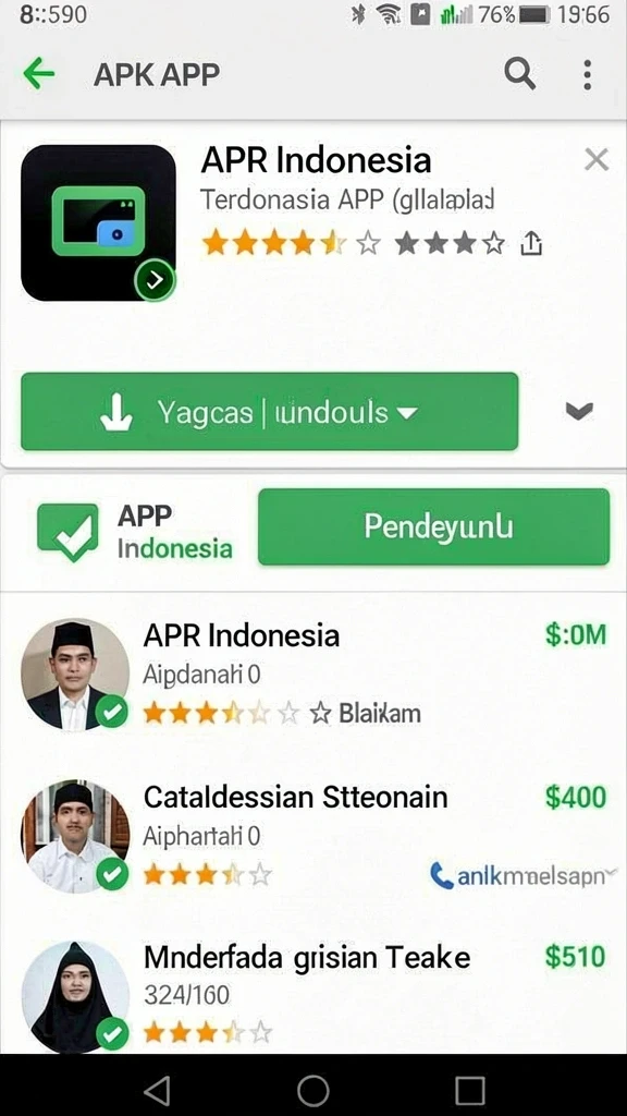 Screenshot b8vip nomor 3