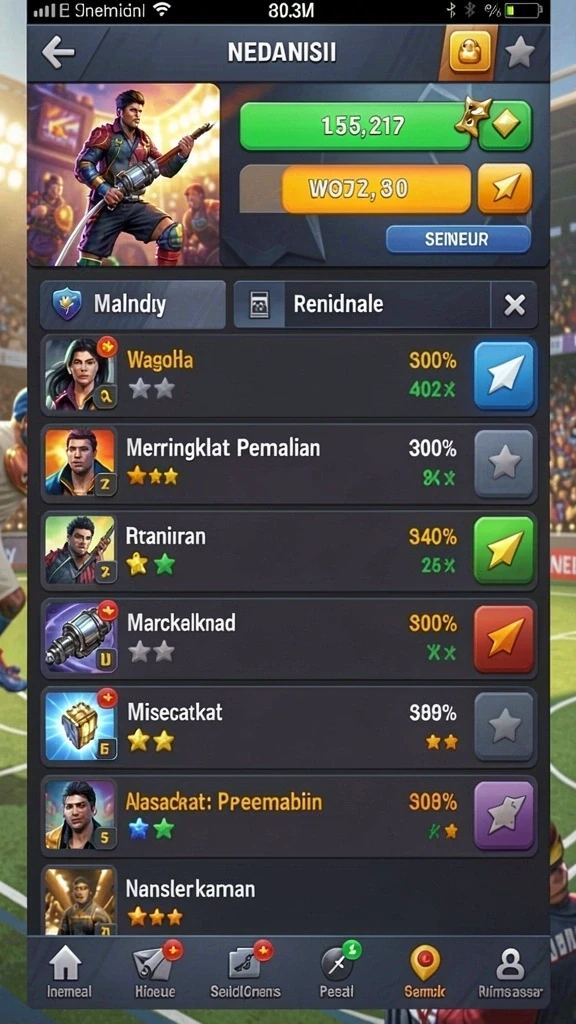 Screenshot bandar99 nomor 2