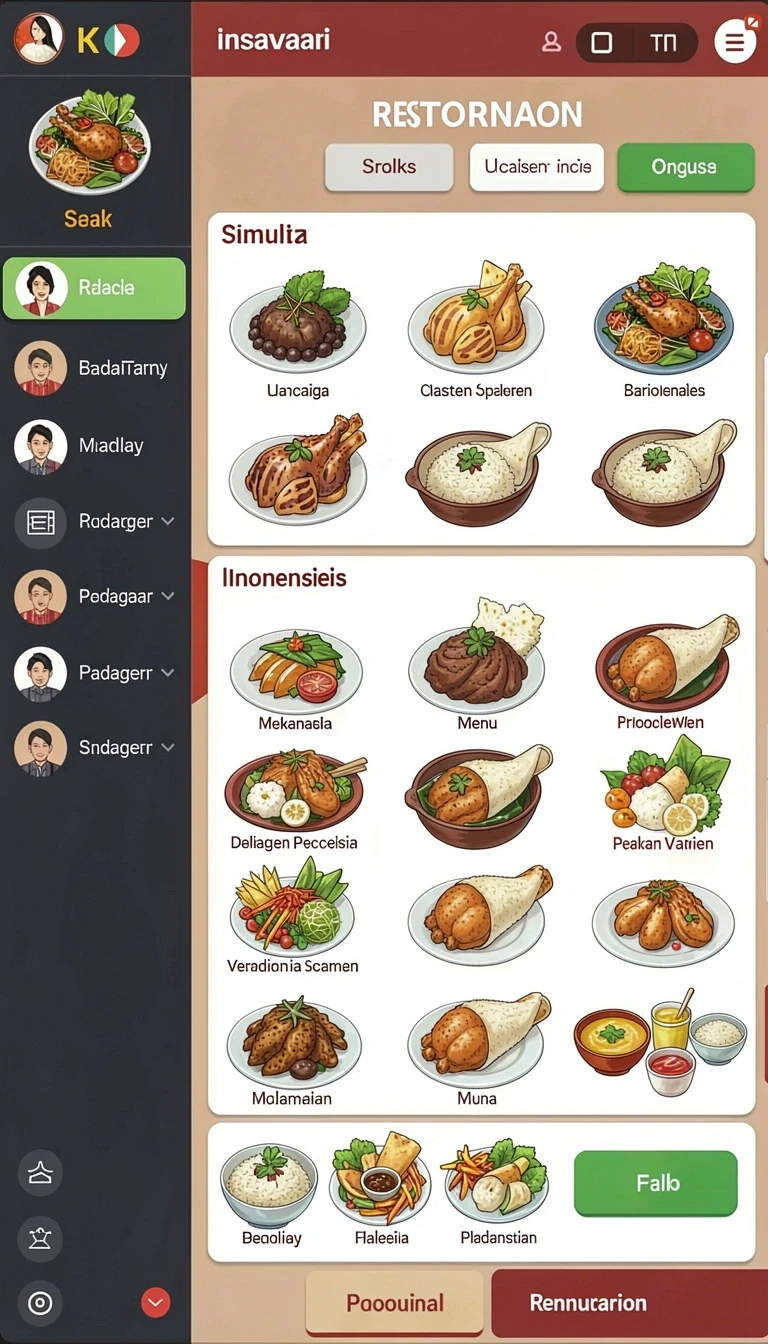 Screenshot batik77 nomor 2