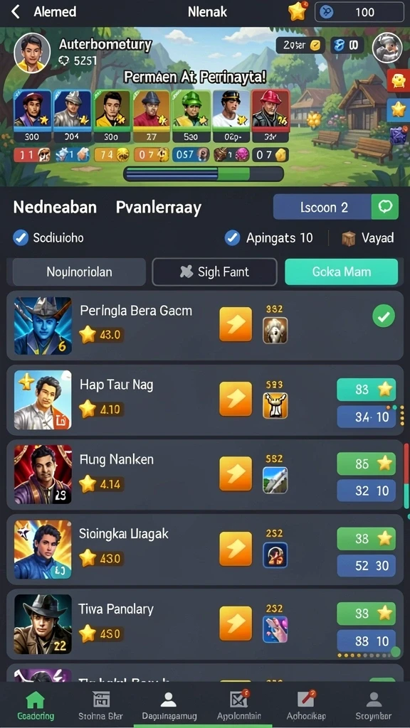 Screenshot bigcor78 nomor 2