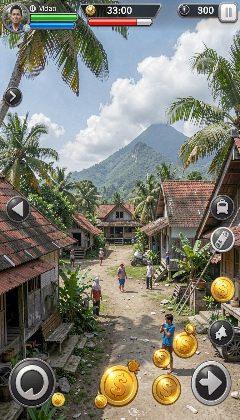 Screenshot cahayatoto nomor 2