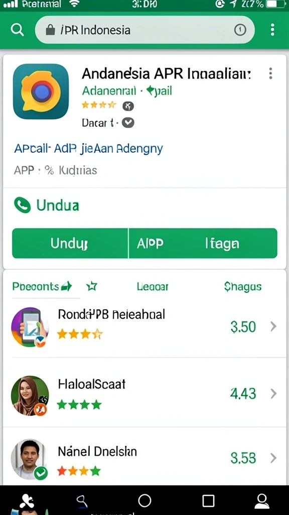 Screenshot cakra777 nomor 3