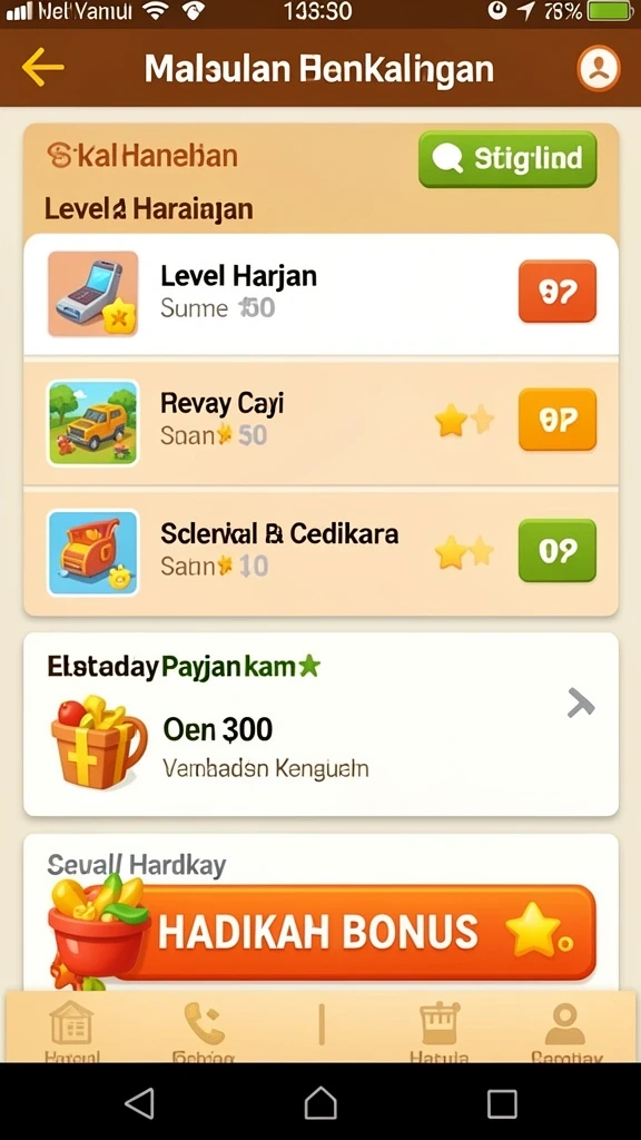 Screenshot ceria33 nomor 2