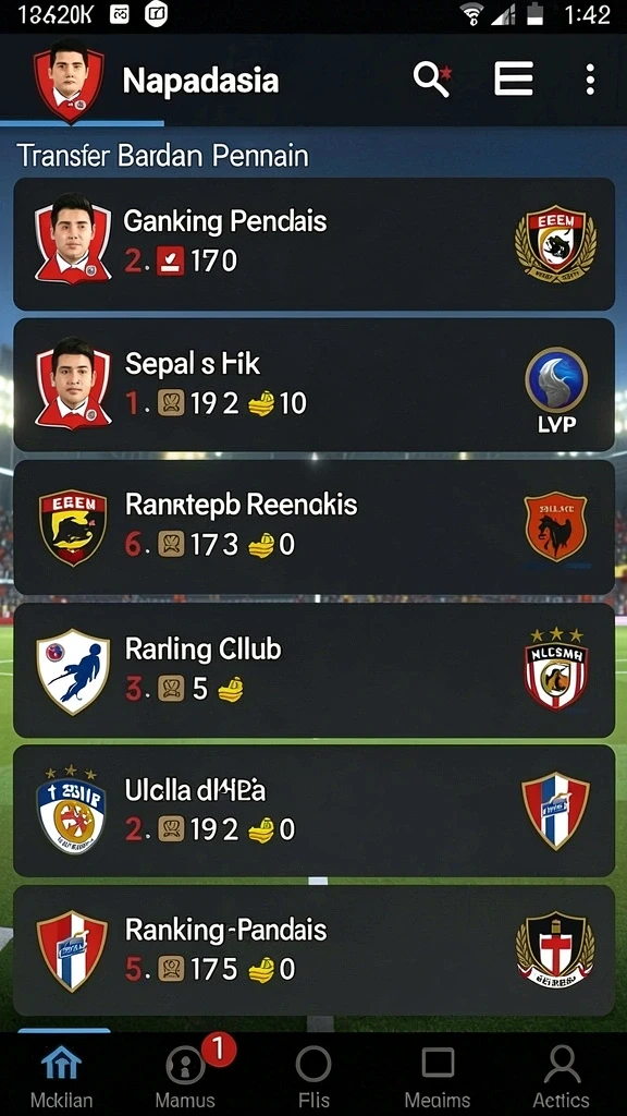 Screenshot cuangila nomor 1