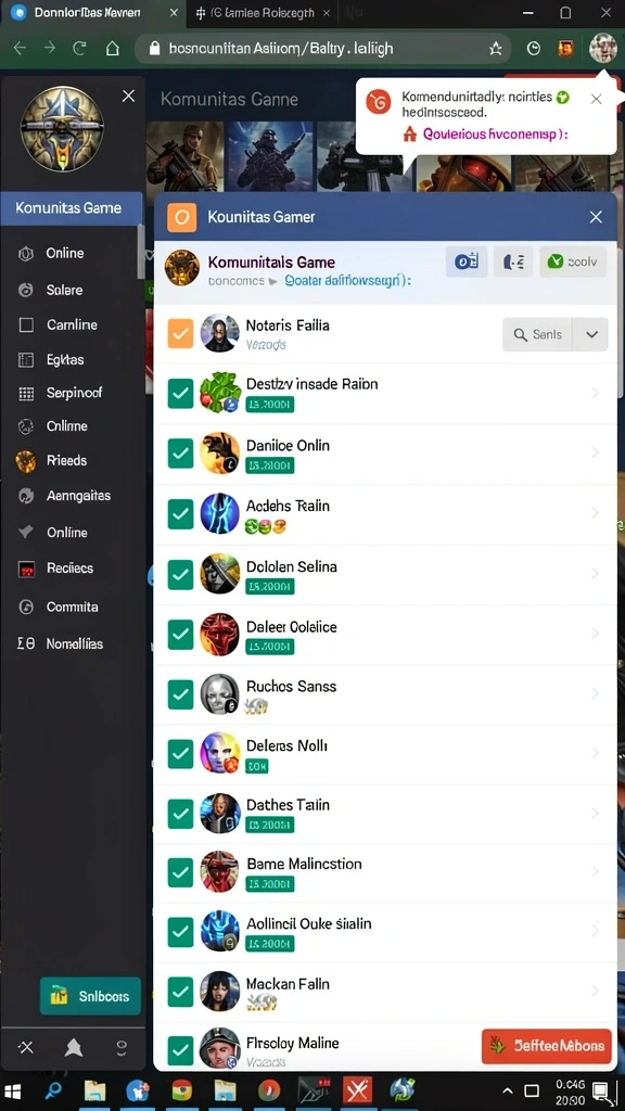 Screenshot dam88 nomor 1
