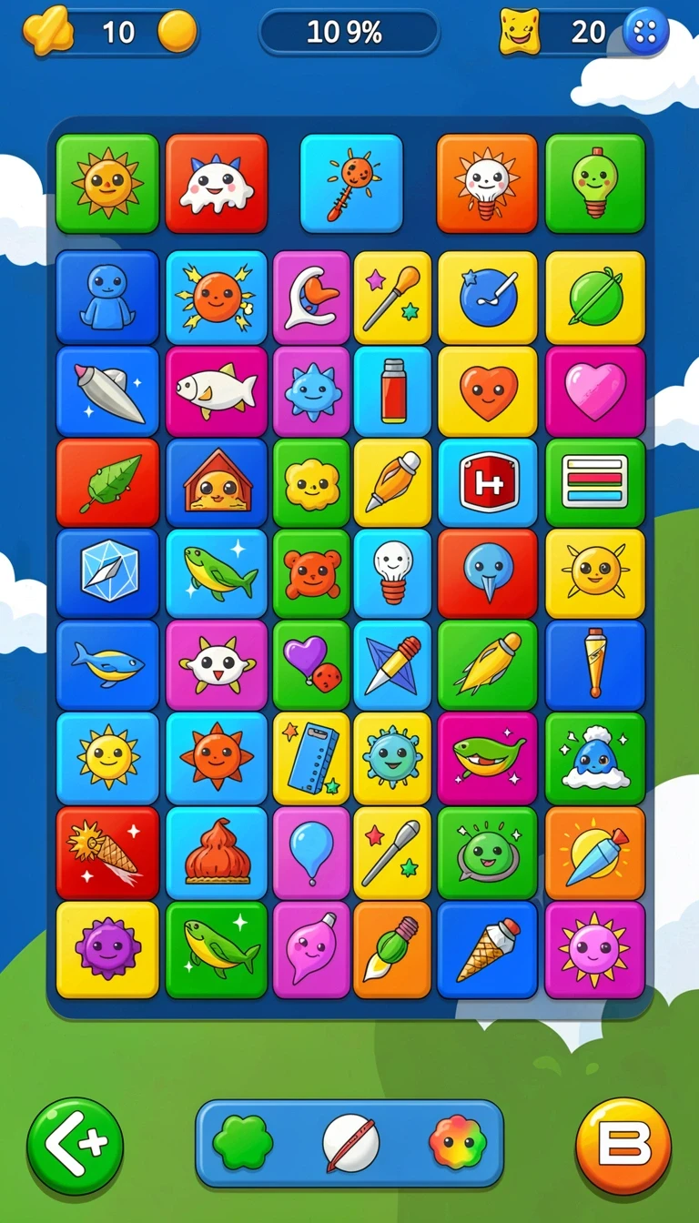 Screenshot dewa1000 nomor 3