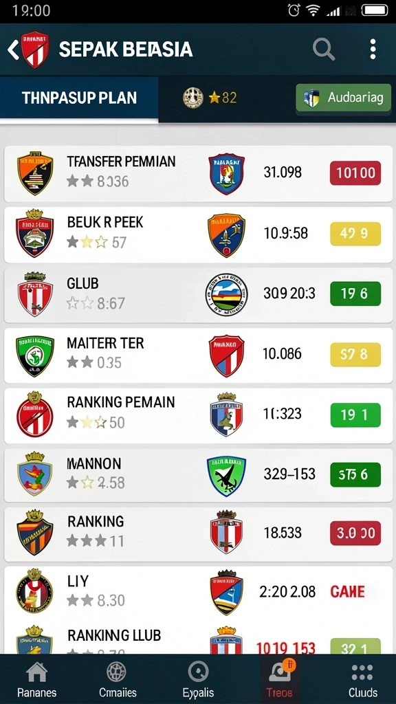 Screenshot domtoto nomor 2