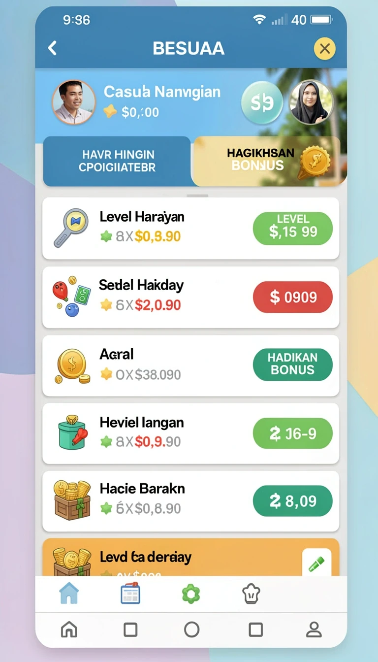 Screenshot e88 nomor 1