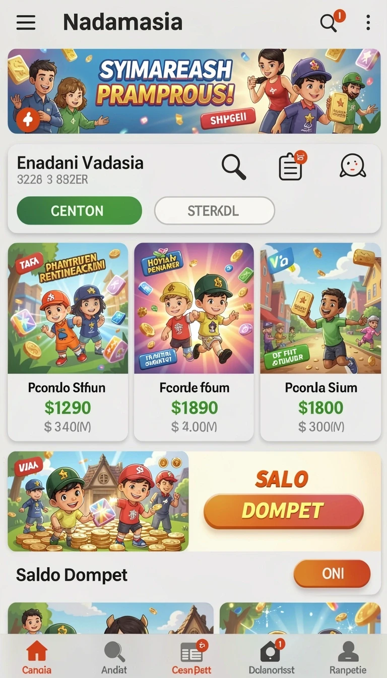 Screenshot gacormax nomor 2