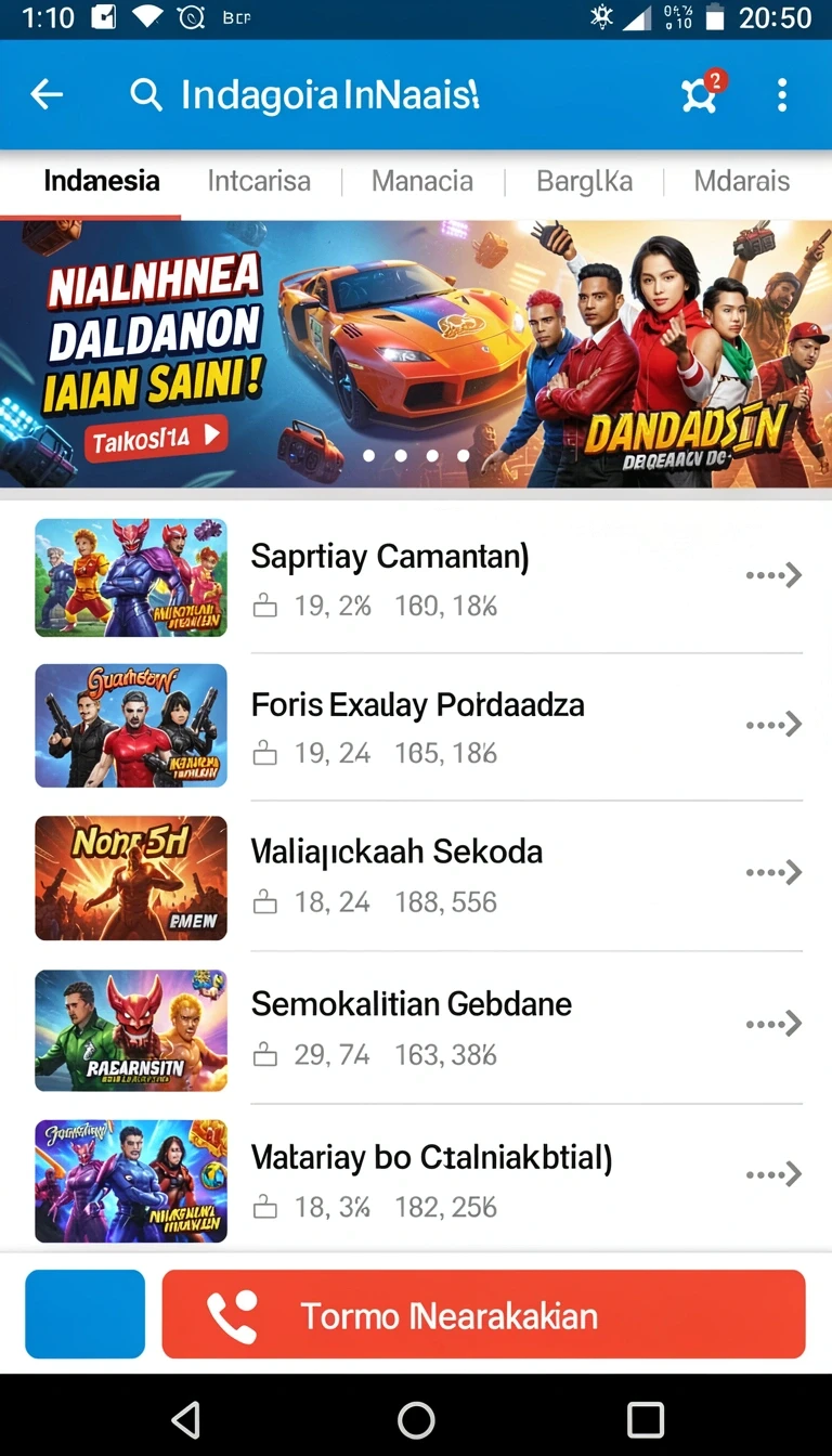 Screenshot gila138 nomor 2