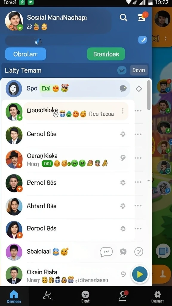 Screenshot gloryslot777 nomor 2