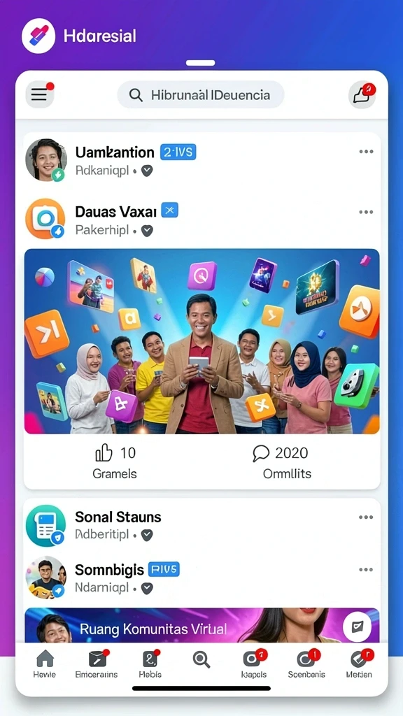 Screenshot gogorejeki nomor 2