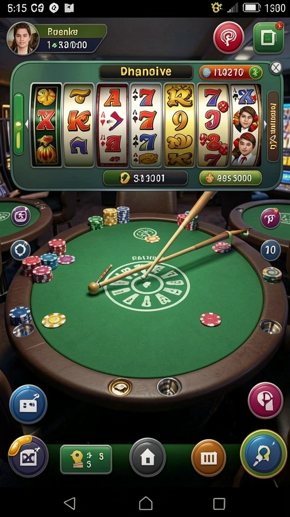 Screenshot gowin nomor 3