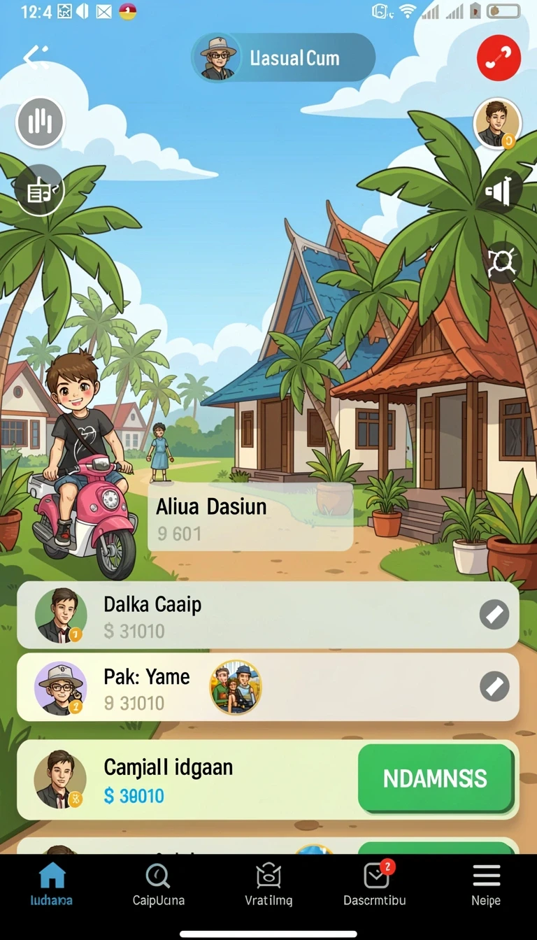 Screenshot grabwin nomor 1