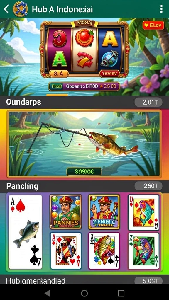 Screenshot guatogel nomor 2