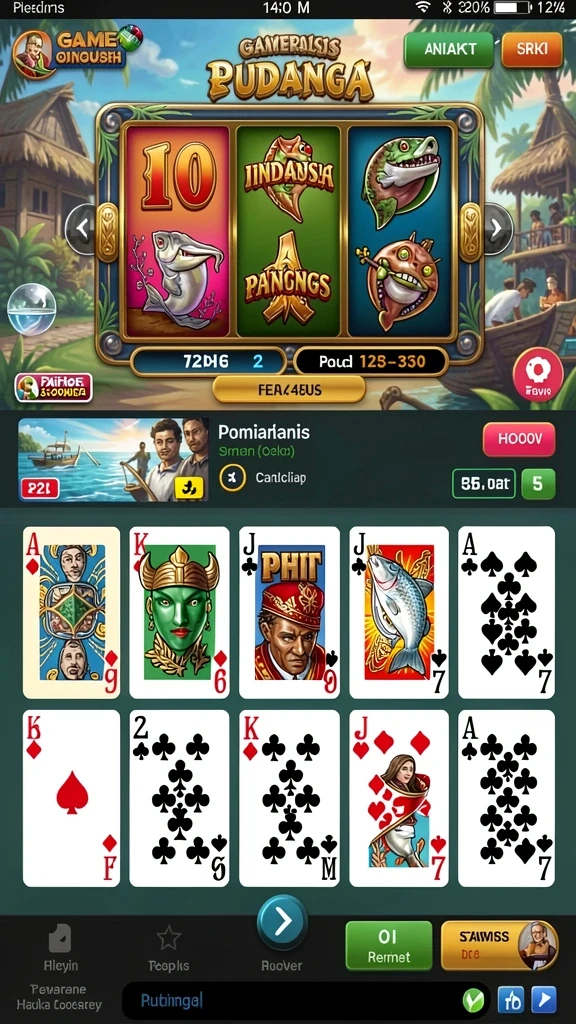 Screenshot gx88 nomor 1