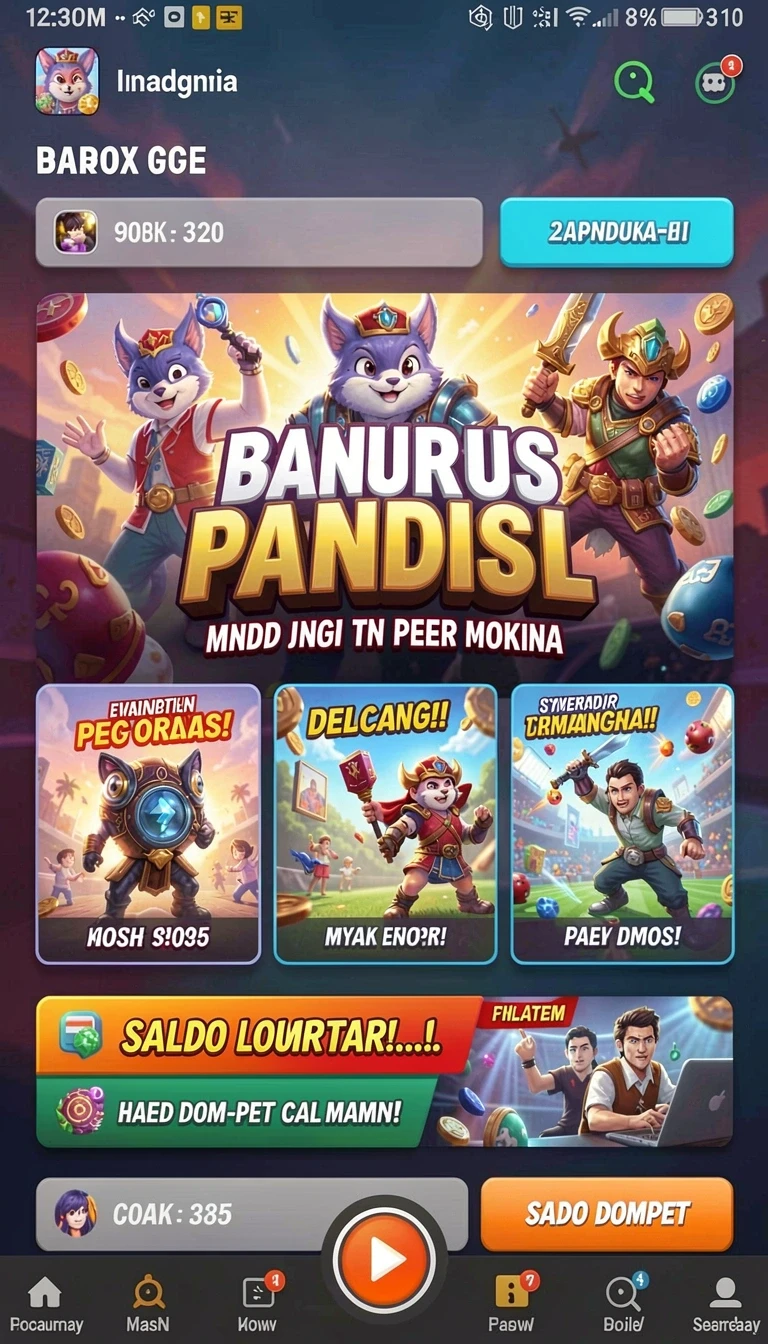 Screenshot hanabi88 nomor 3