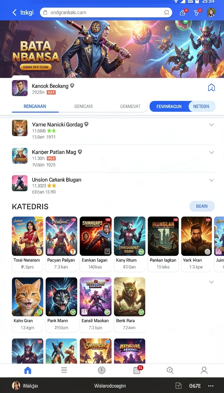 Screenshot harapjp nomor 3