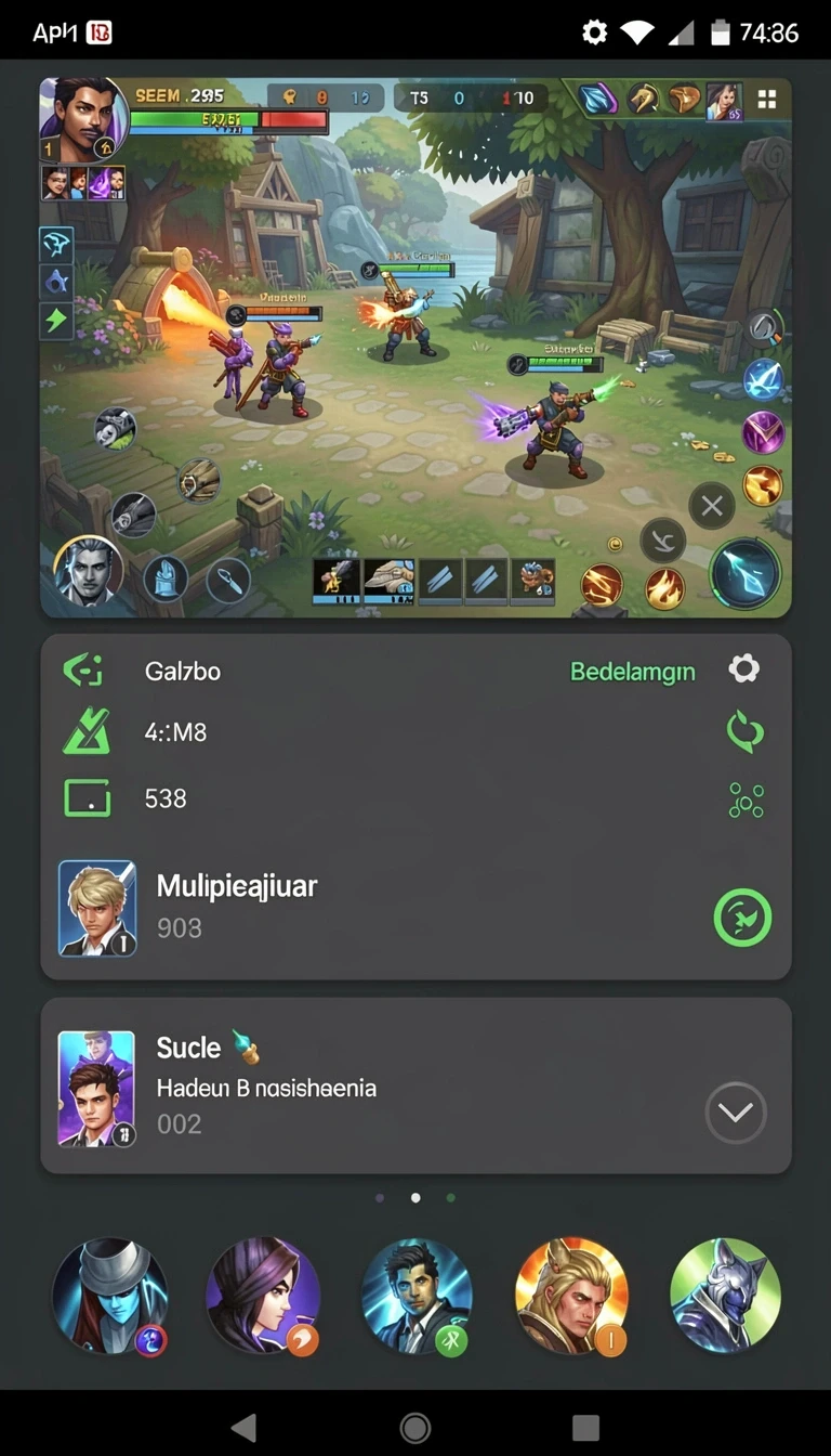 Screenshot id66 nomor 2