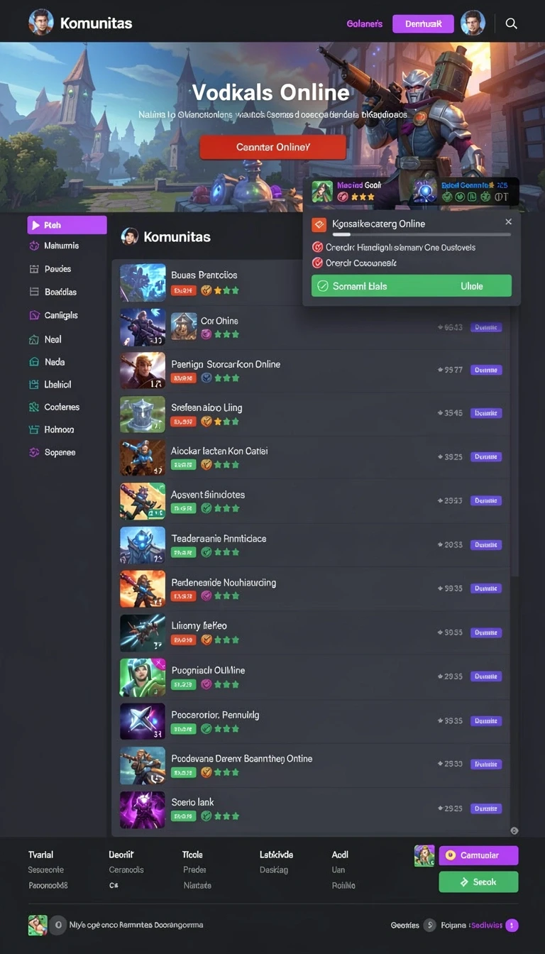 Screenshot idrking nomor 1