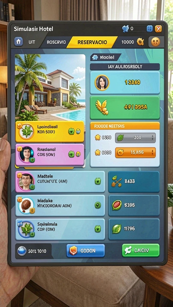 Screenshot jaya89 nomor 1