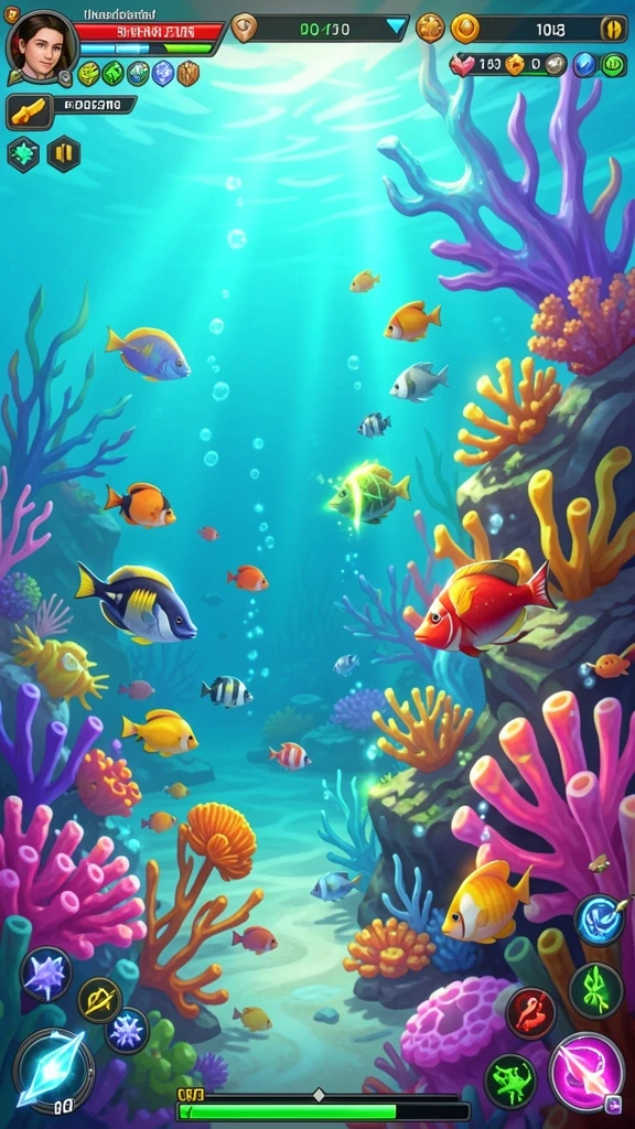 Screenshot jktgame nomor 3
