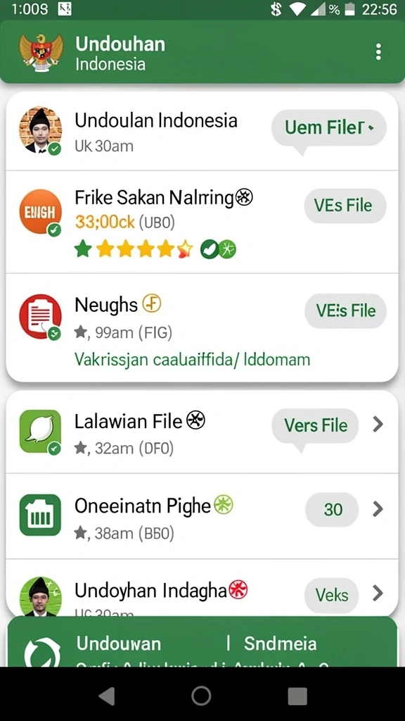 Screenshot jutawantoto nomor 1