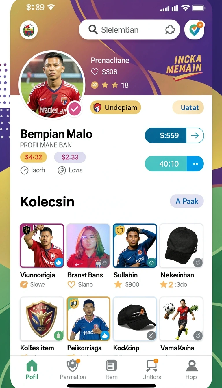 Screenshot kangtoto nomor 1