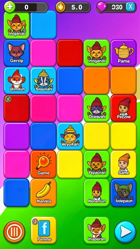 Screenshot kapten77 nomor 3