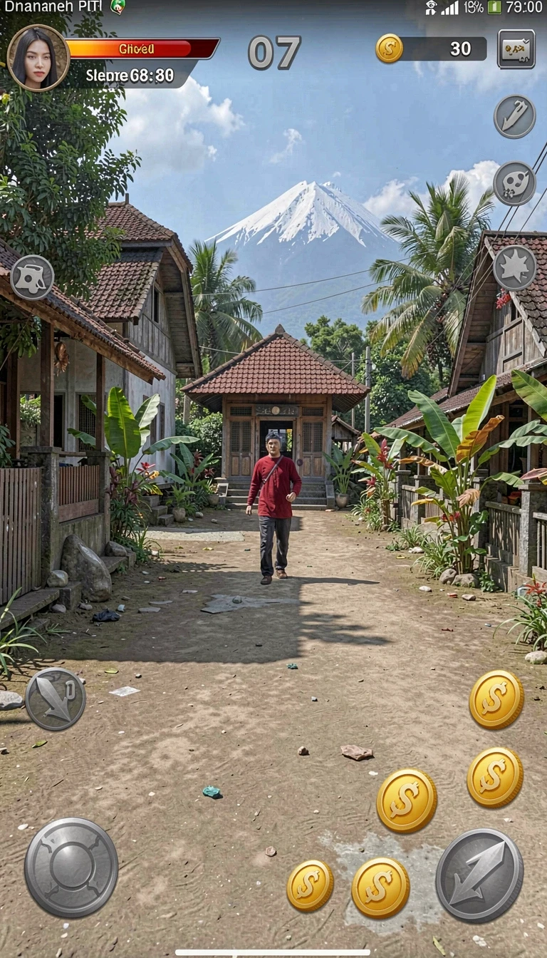 Screenshot kastoto nomor 3