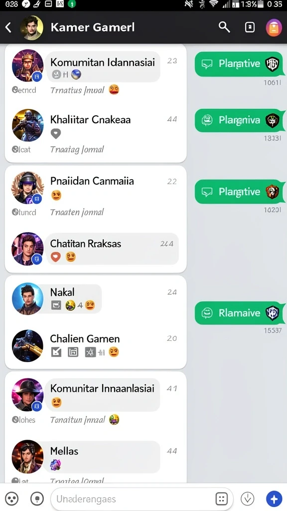 Screenshot kkwin777 nomor 3