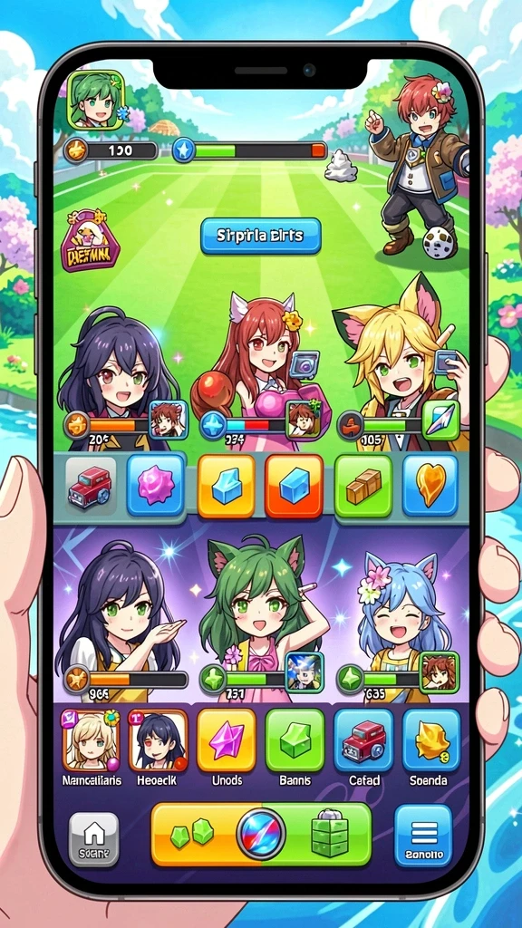 Screenshot komedi77 nomor 3
