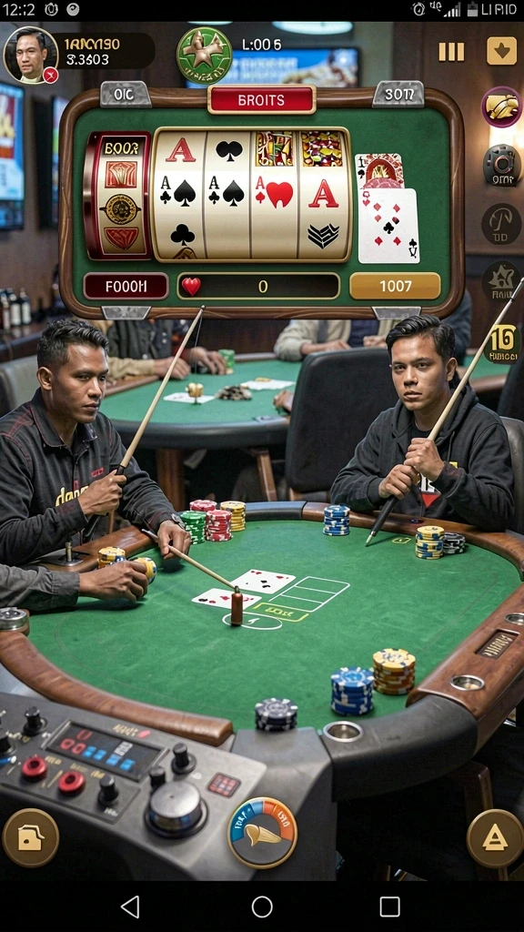 Screenshot lotusbet88 nomor 1