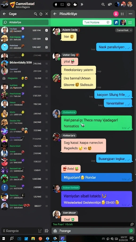 Screenshot mamen123 nomor 1