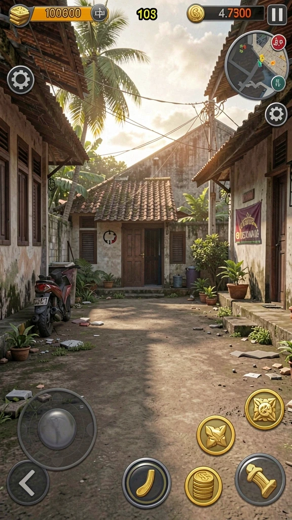 Screenshot mamen123 nomor 2