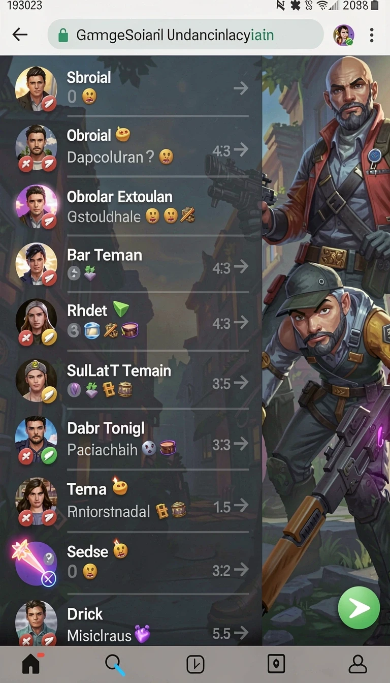 Screenshot mawartoto nomor 3