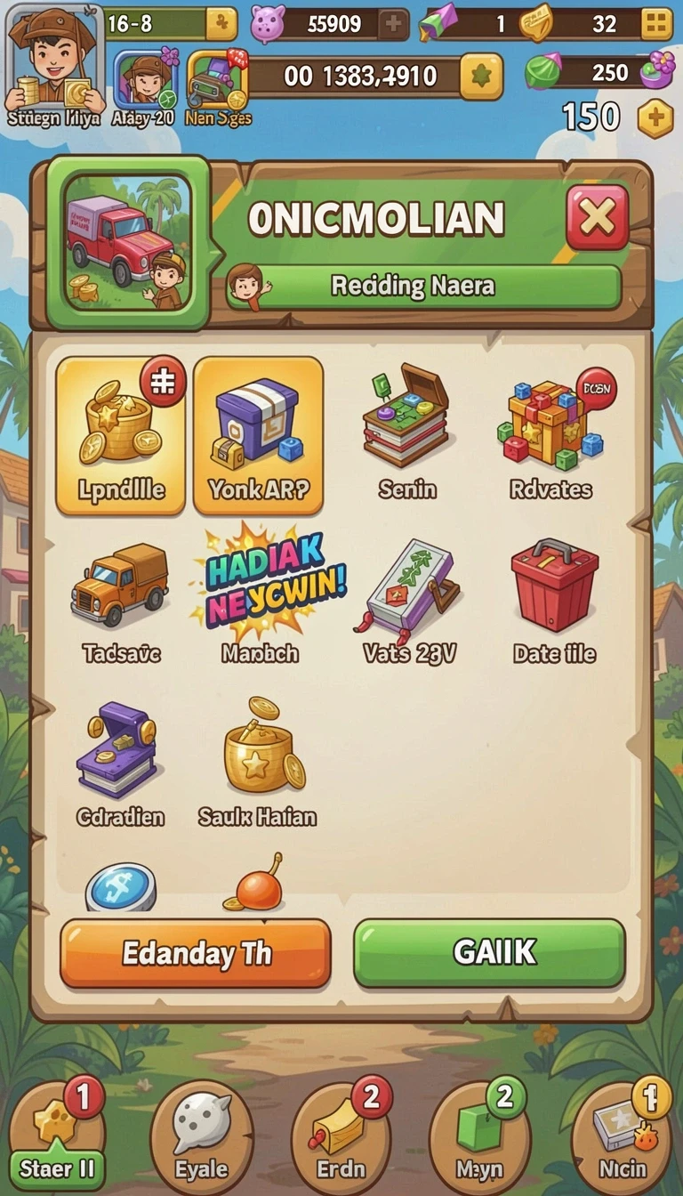 Screenshot nirwana88 nomor 3