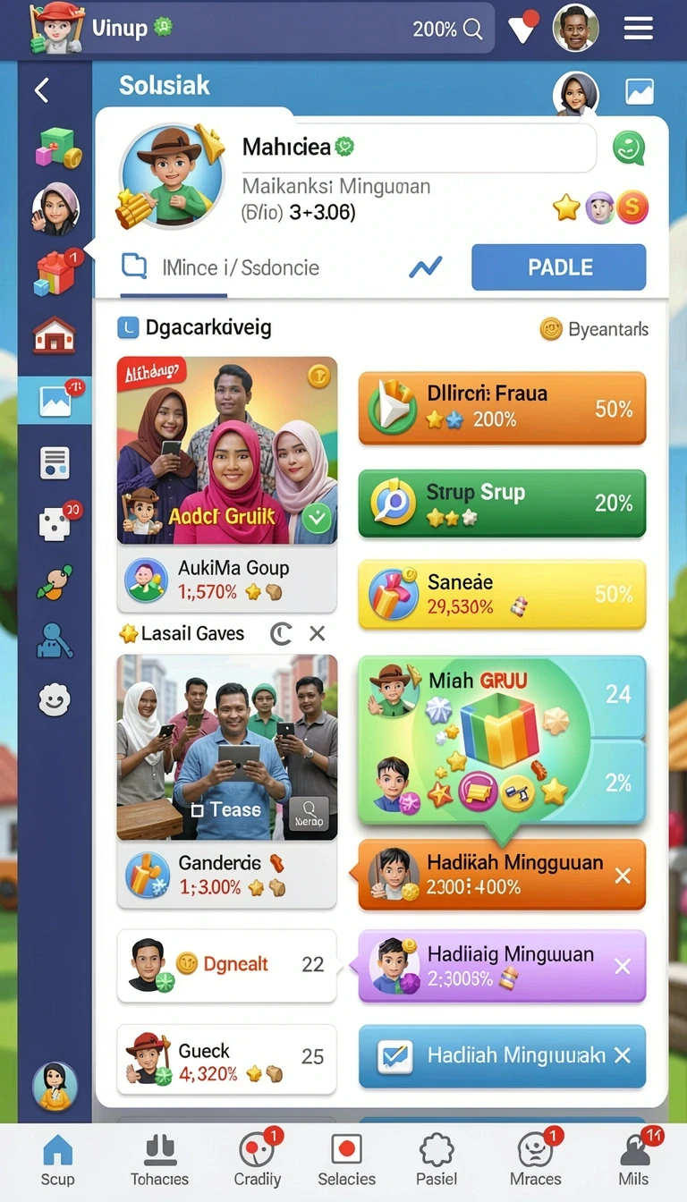 Screenshot nusabet nomor 1