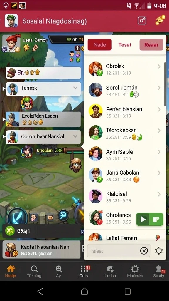 Screenshot olxslot nomor 1