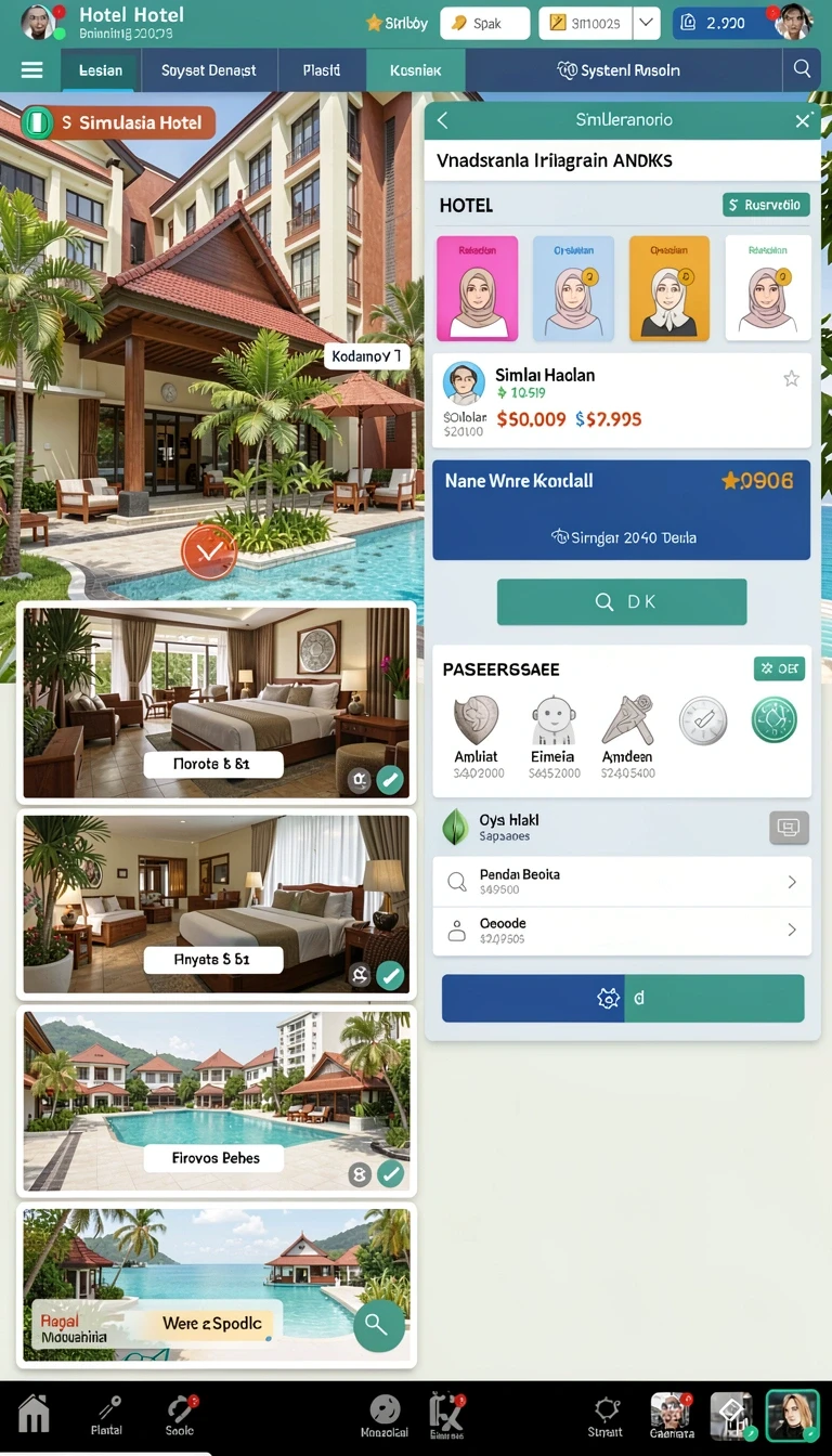 Screenshot ovabet nomor 2