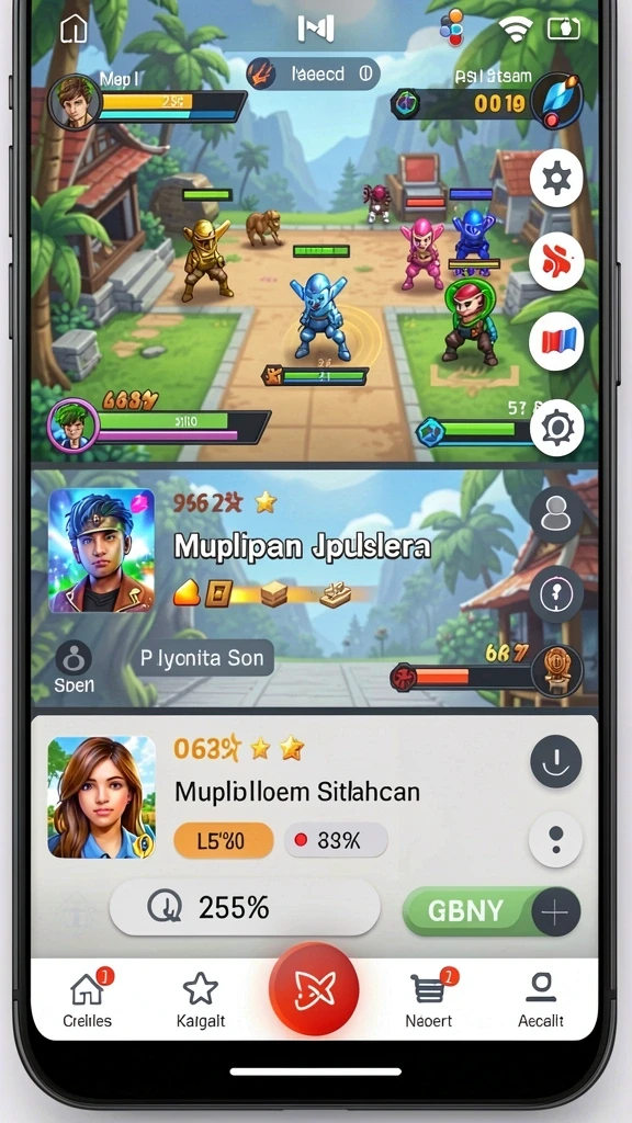 Screenshot ovo99 nomor 3