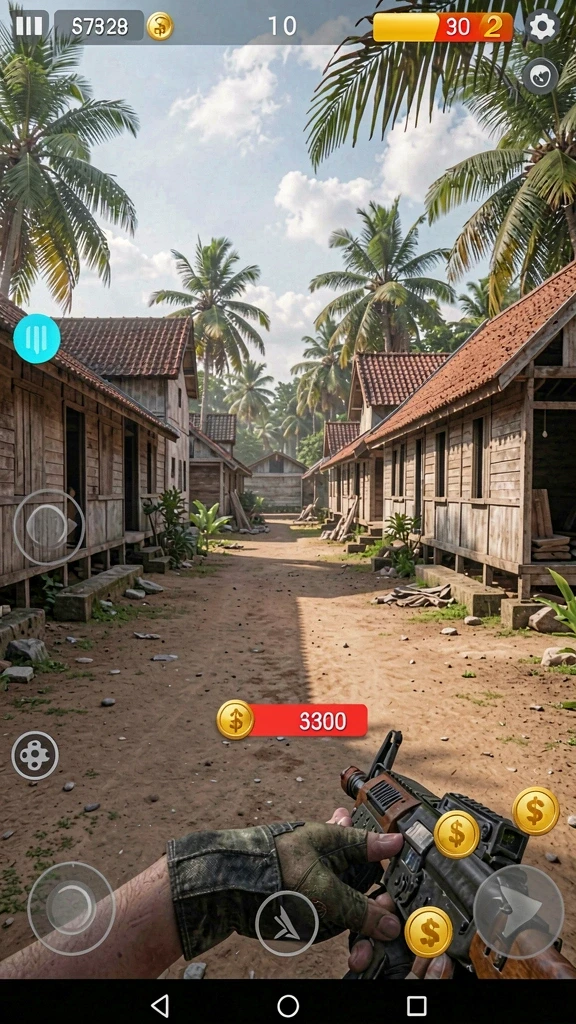 Screenshot pasar123 nomor 1