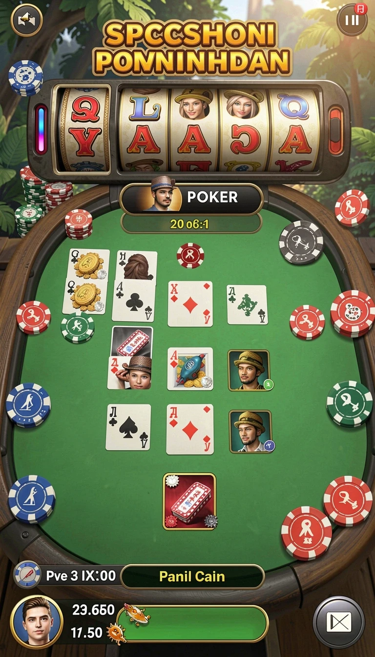 Screenshot piontogel nomor 3