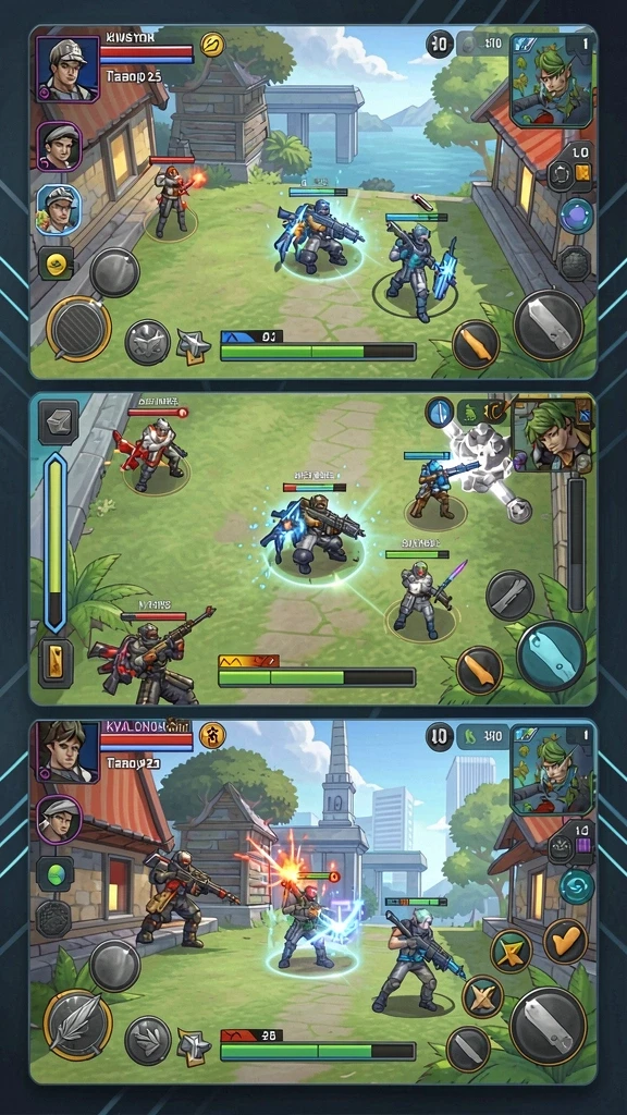 Screenshot playwin nomor 1